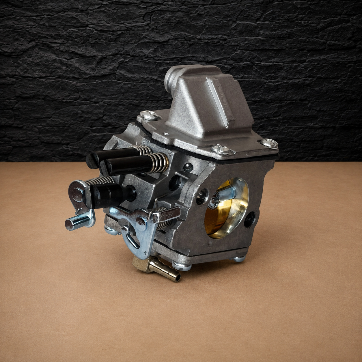 STIHL MS660 Carburetor for 064 066 MS650 – 1122 120 0621 - Image 8