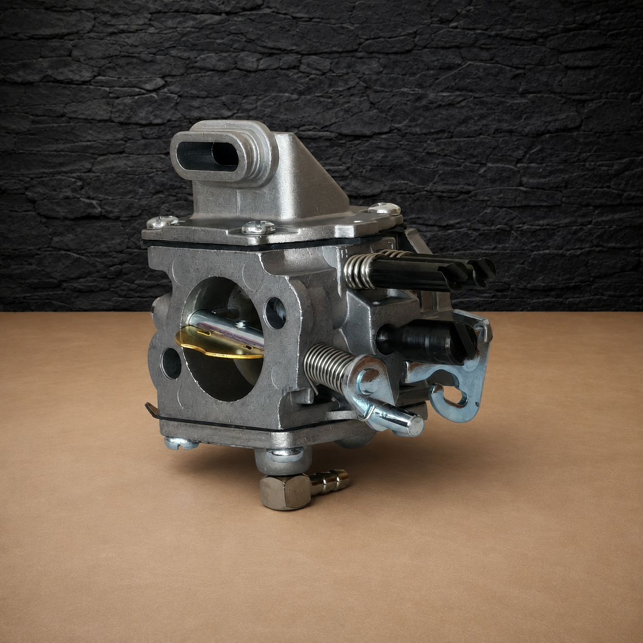 STIHL MS660 Carburetor for 064 066 MS650 – 1122 120 0621 - Image 10