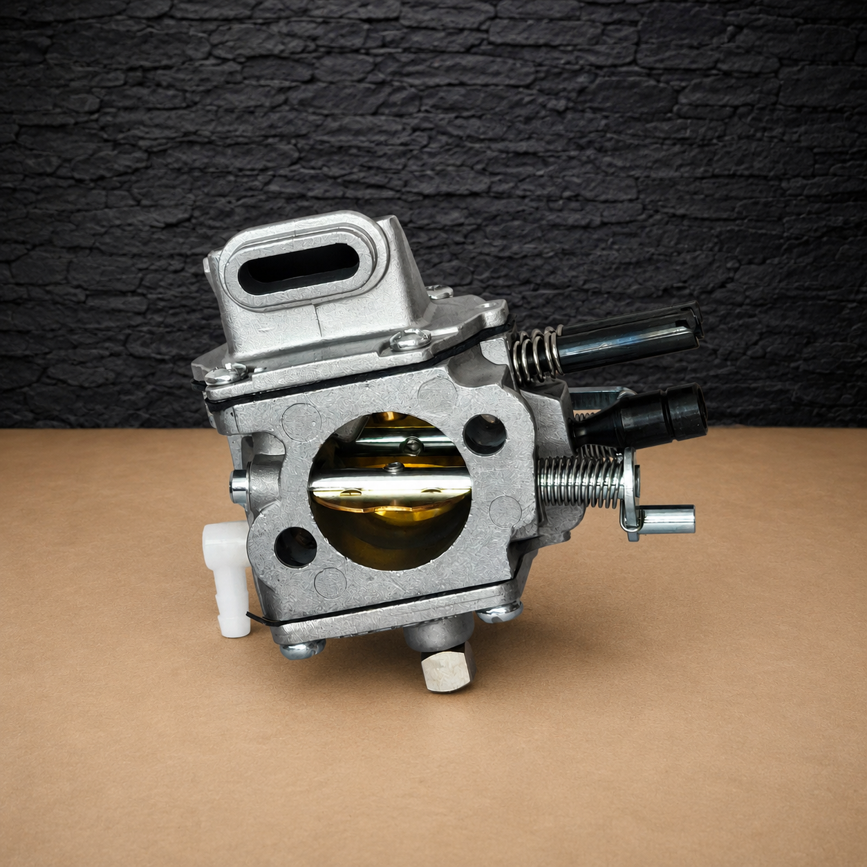 STIHL MS660 Carburetor for 064 066 MS650 – 1122 120 0621 - Image 2