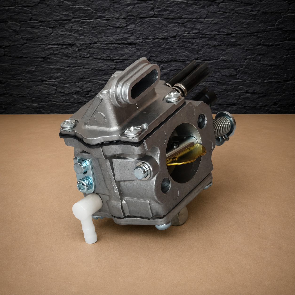 STIHL MS660 Carburetor for 064 066 MS650 – 1122 120 0621 - Image 3