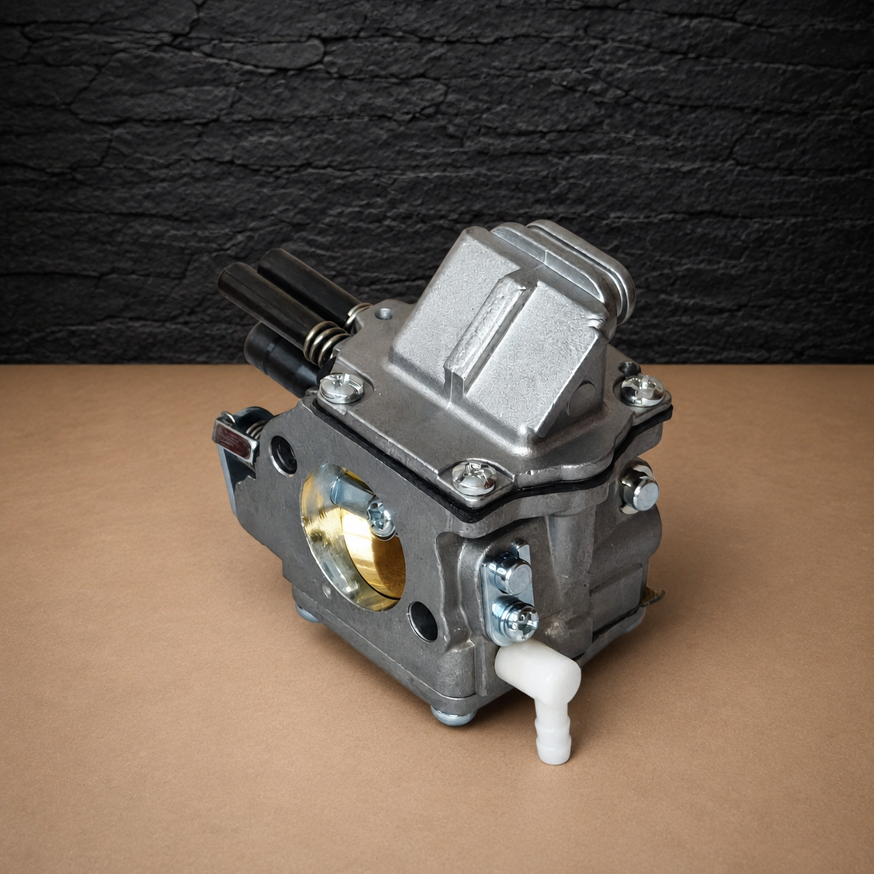 STIHL MS660 Carburetor for 064 066 MS650 – 1122 120 0621 - Image 5