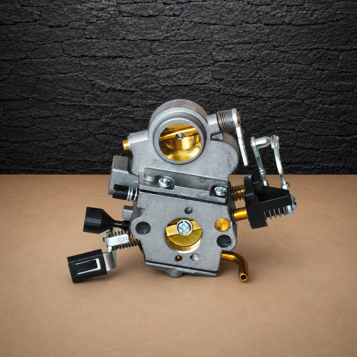 Carburetor for Stihl MS362 MS362C Chainsaw WTE-8 – 1140 120 0600 - Image 10