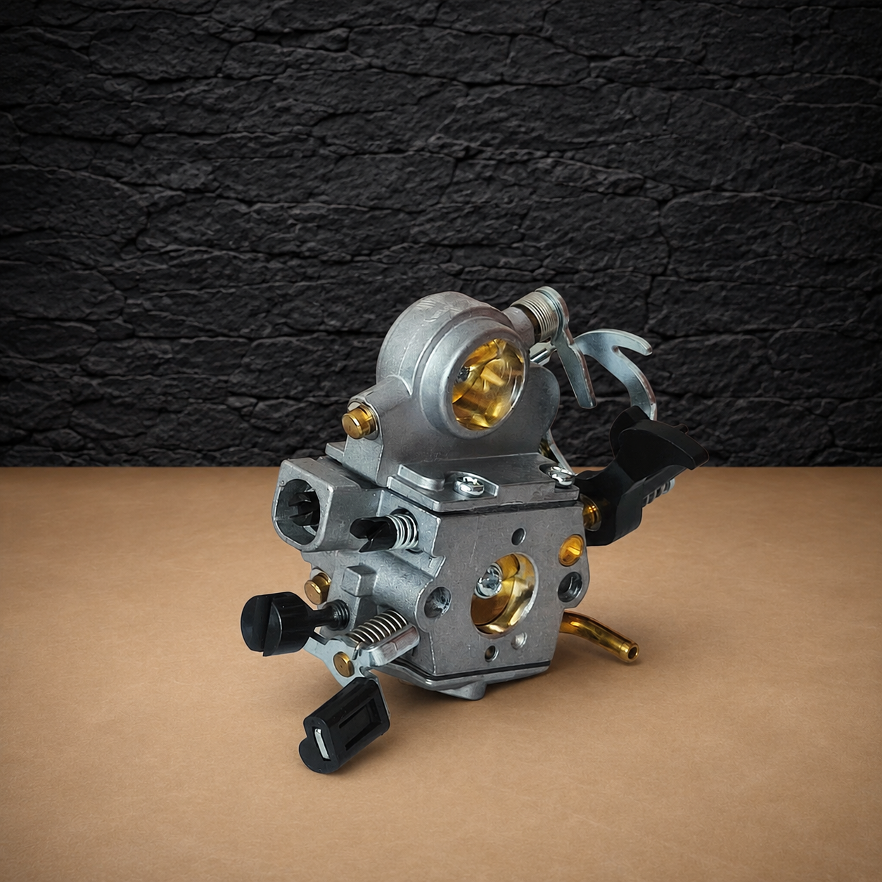 Carburetor for Stihl MS362 MS362C Chainsaw WTE-8 – 1140 120 0600 - Image 5