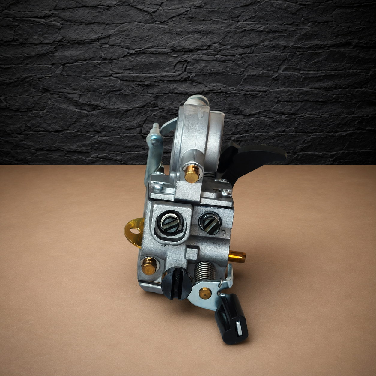 Carburetor for Stihl MS362 MS362C Chainsaw WTE-8 – 1140 120 0600 - Image 6
