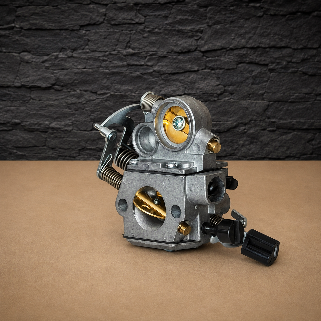 Carburetor for Stihl MS362 MS362C Chainsaw WTE-8 – 1140 120 0600 - Image 7