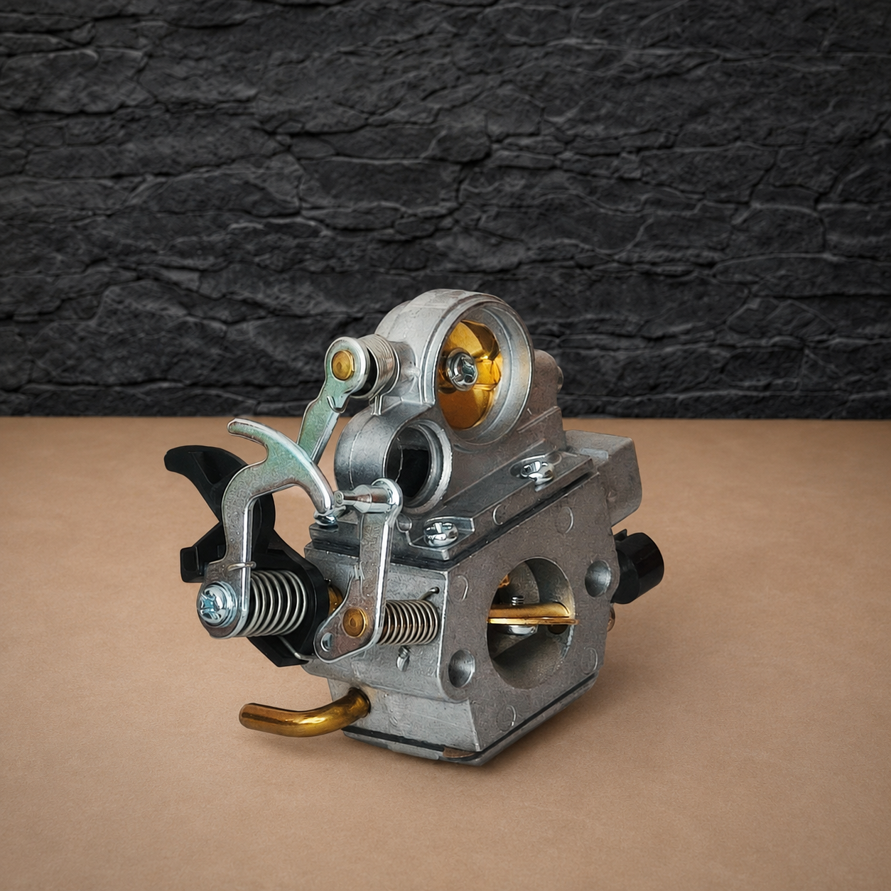 Carburetor for Stihl MS362 MS362C Chainsaw WTE-8 – 1140 120 0600 - Image 2