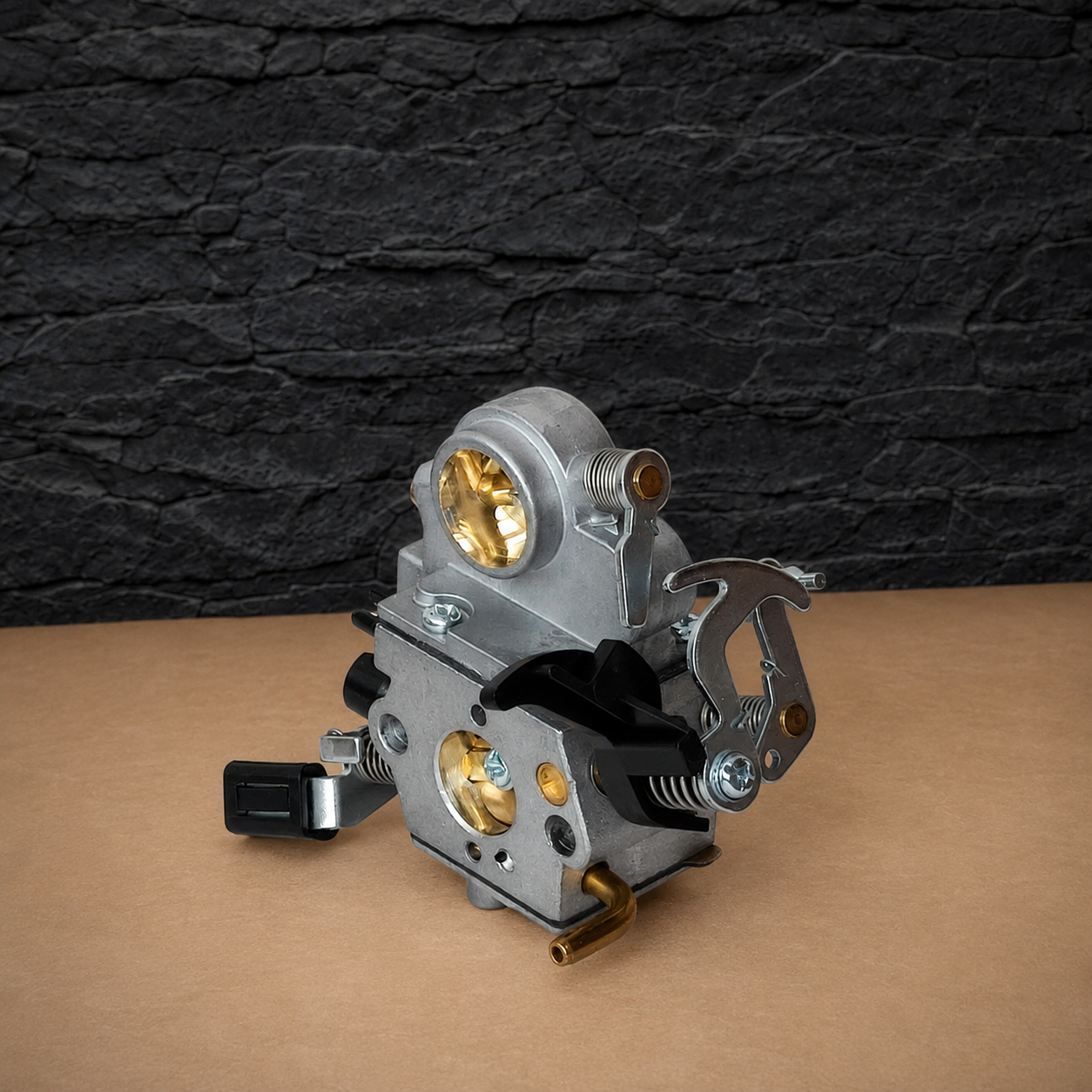 Carburetor for Stihl MS362 MS362C Chainsaw WTE-8 – 1140 120 0600 - Image 4