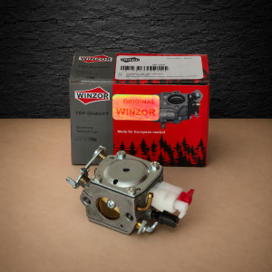 carburetor for husqvarna 340 345 346 350 351 353
