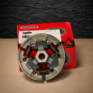 clutch for stihl fs85 fs80 fs75 fr85 km85 kw85 ka85 sp85