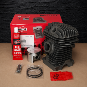 cylinder & piston assembly kit 40mm for stihl ms210 021