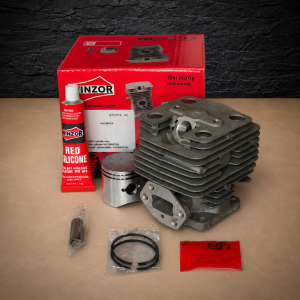 cylinder & piston assembly 36mm for husqvarna 236r 532rbs