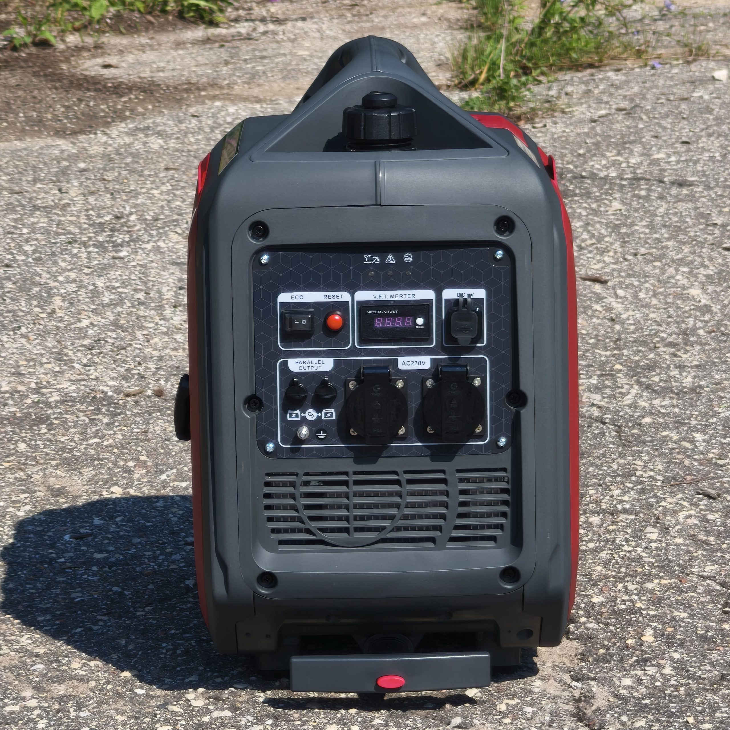 inverter generator weima wm2300is (copy)
