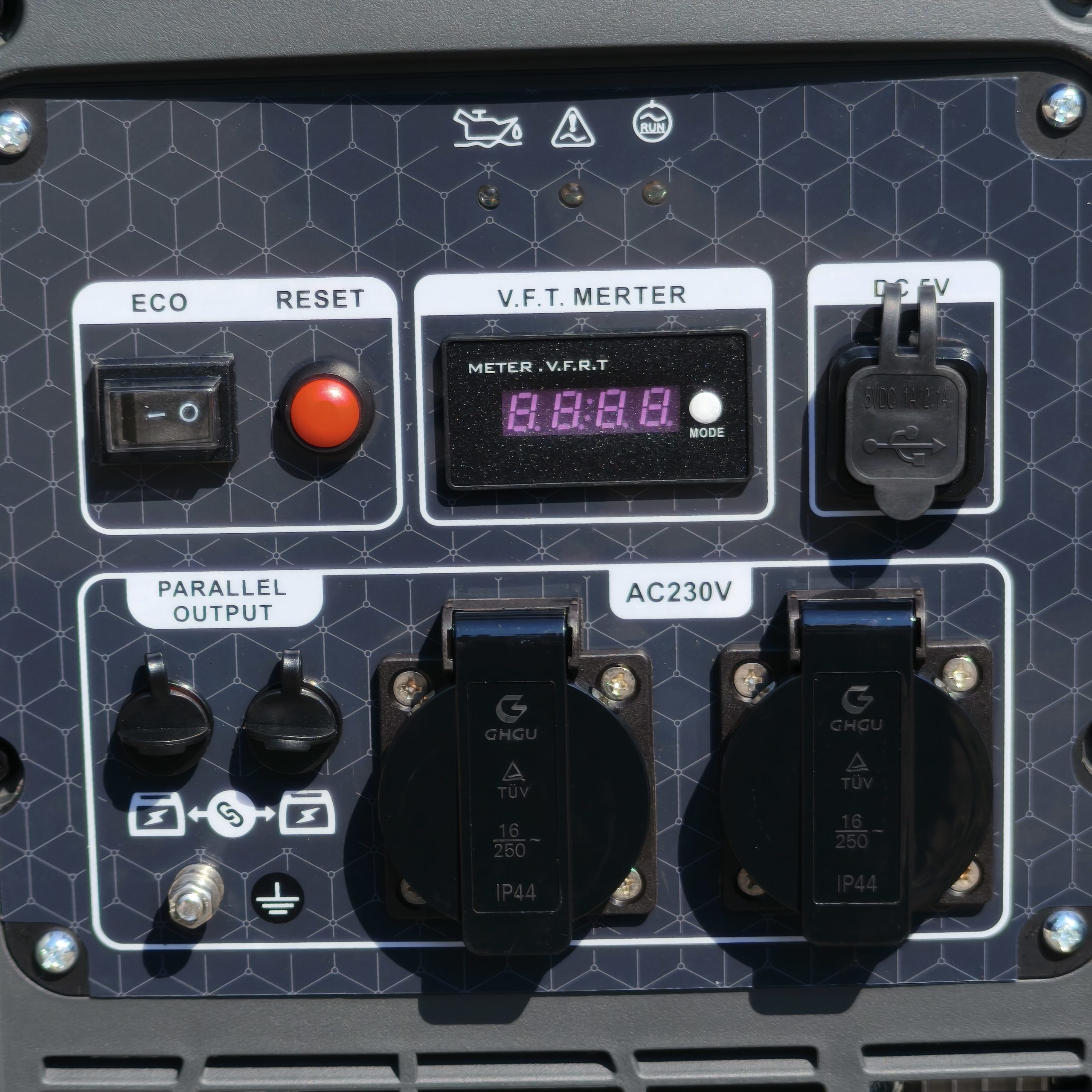 inverter generator weima wm2300is (copy)