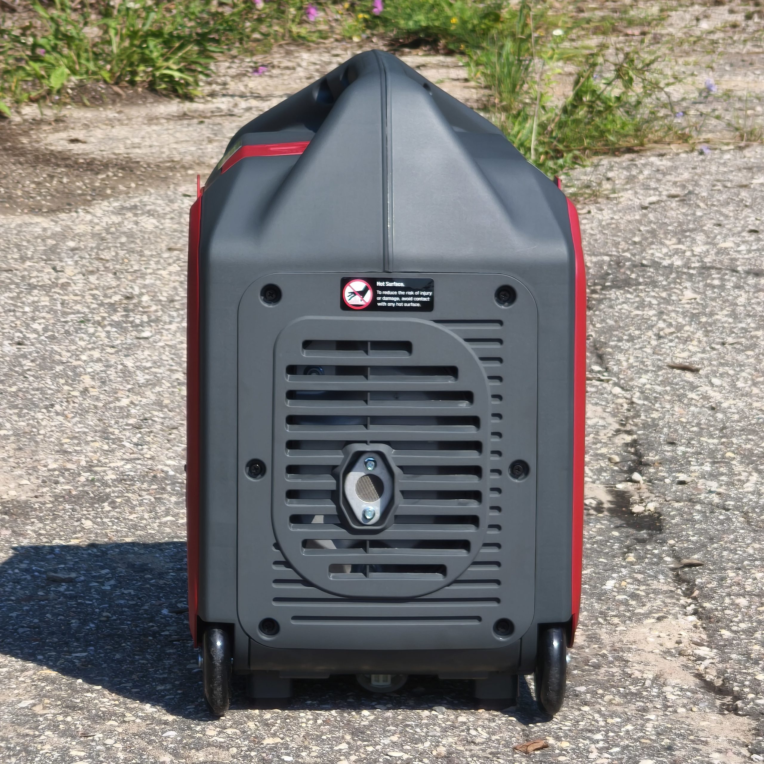 inverter generator weima wm2300is (copy)