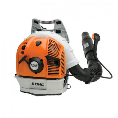 Leaf Blower Parts