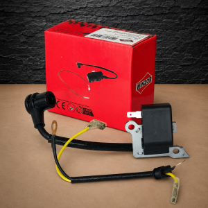 Ignition Coil Module for Husqvarna 36, 136, 137, 141 and 142 Chainsaws – 530039239
