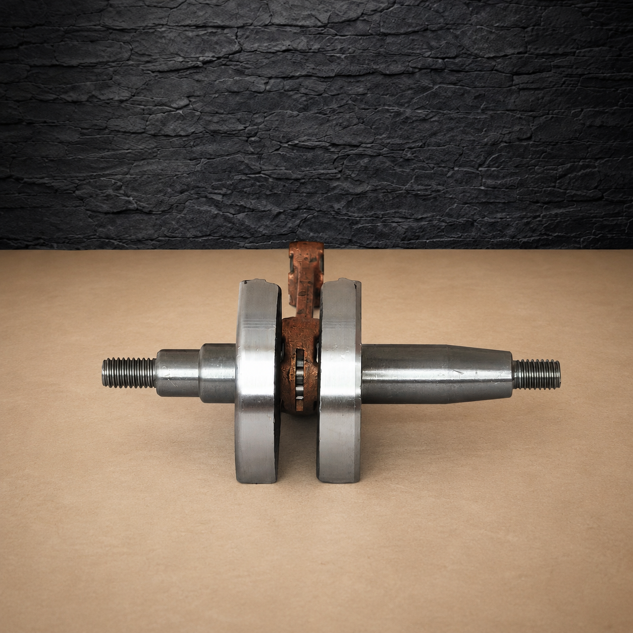 40mm Crankshaft Assembly Kit for BC415, TL43, CG430 and 43cc Brushcutters - Image 6