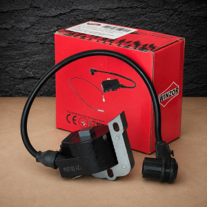 Ignition Coil Module for Husqvarna 395, 395XP and 395 XP EPA Chainsaws – 503639801