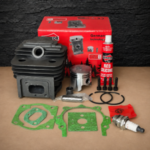 40mm Cylinder and Piston Assembly Kit for BC415, TL43, CG430 and 43cc Brushcutters