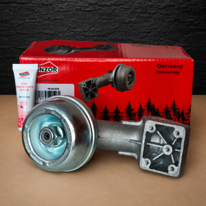 Brushcutter Gearbox / Gear Head for STIHL FS80, FS85, FS100, FS120, FS130, FS200 and FS250 – 41376400100