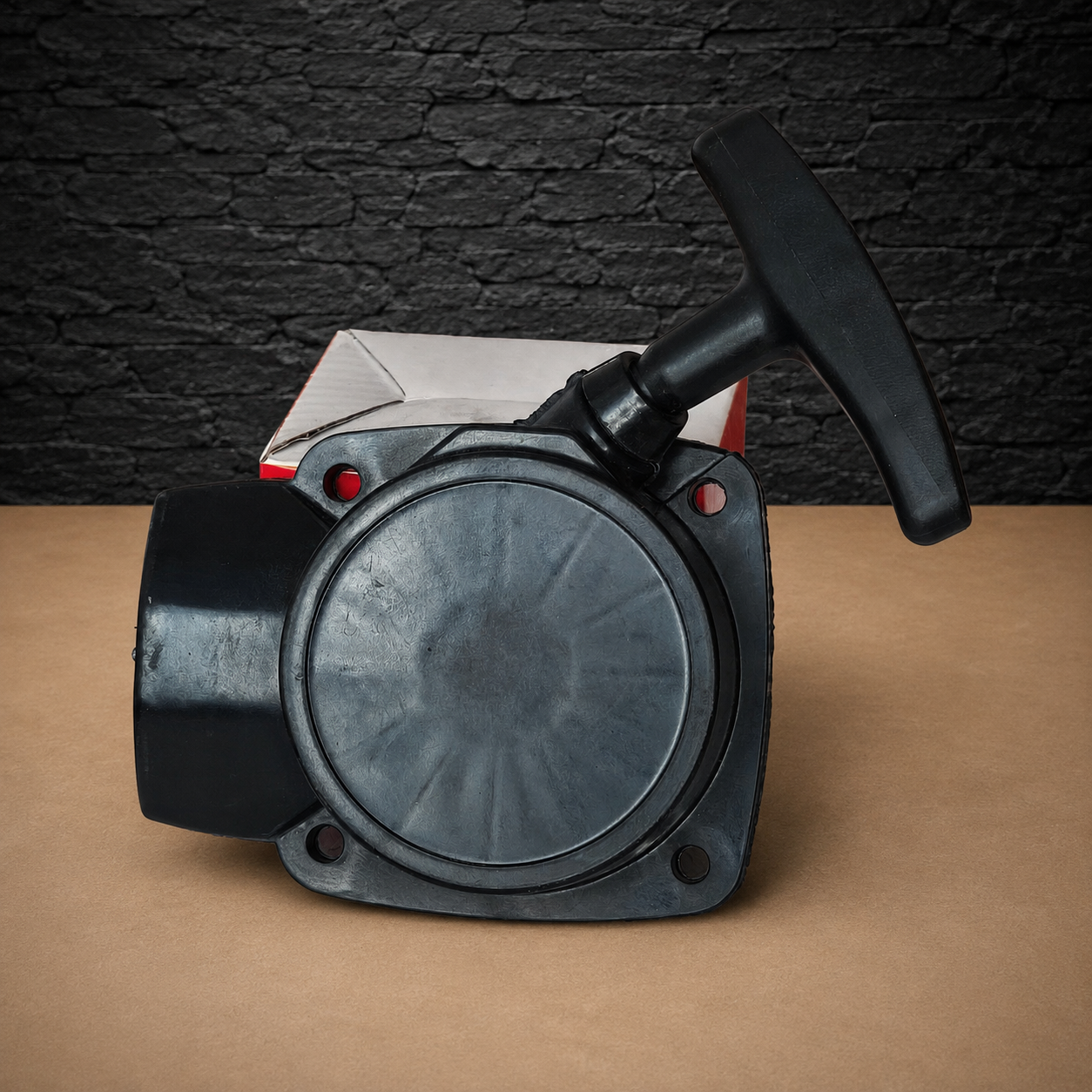 Recoil Starter Assembly for TL26, GL26 and GL26R 26cc Brushcutters and Strimmers - Image 7