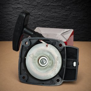 Recoil Starter Assembly for TL26, GL26 and GL26R 26cc Brushcutters and Strimmers