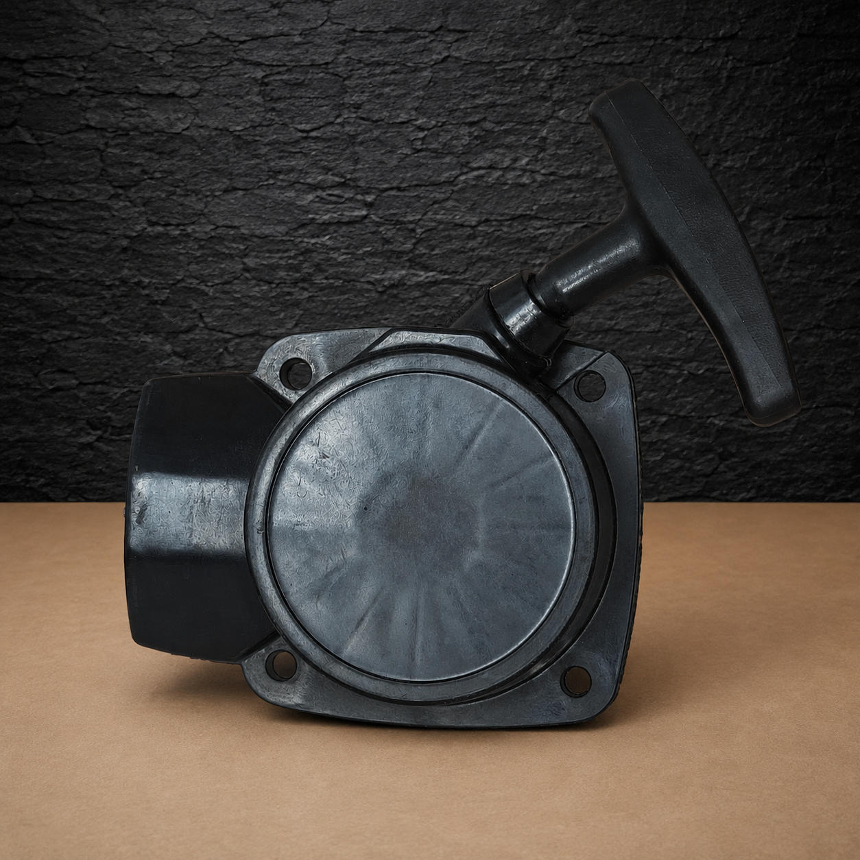 Recoil Starter Assembly for TL26, GL26 and GL26R 26cc Brushcutters and Strimmers - Image 4