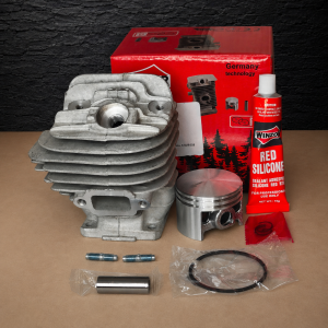 44mm Cylinder and Piston Assembly Kit for STIHL 026 and Early MS260 Chainsaws – 11210201203