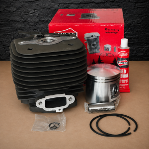 Cylinder and Piston Assembly Kit 58mm NIKASIL for STIHL 070, 090 G and MS720 – 1106 020 1202