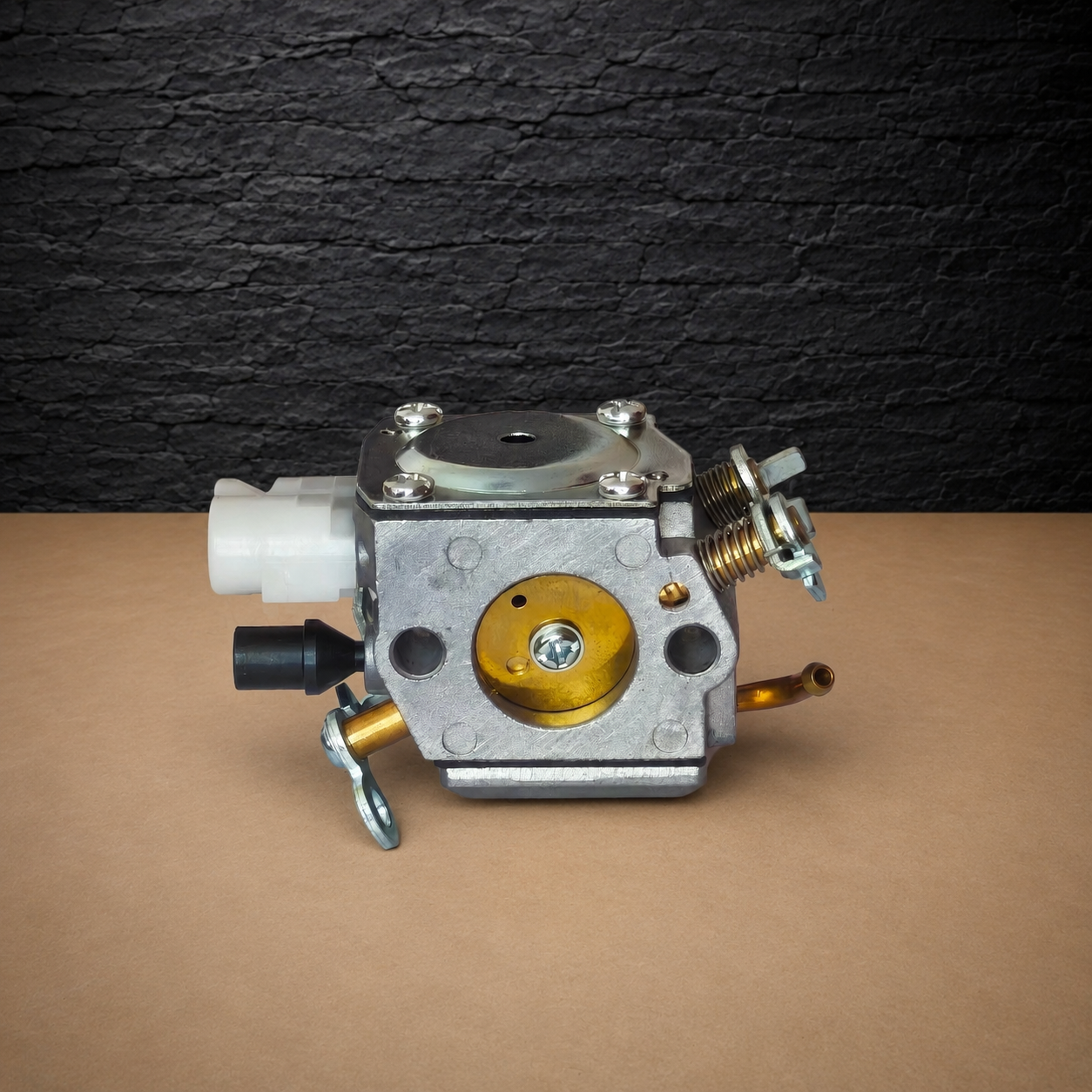 Carburetor for Husqvarna 357 XP and 359 Chainsaws – 505 20 30-01 / 505 20 30-02 - Image 2