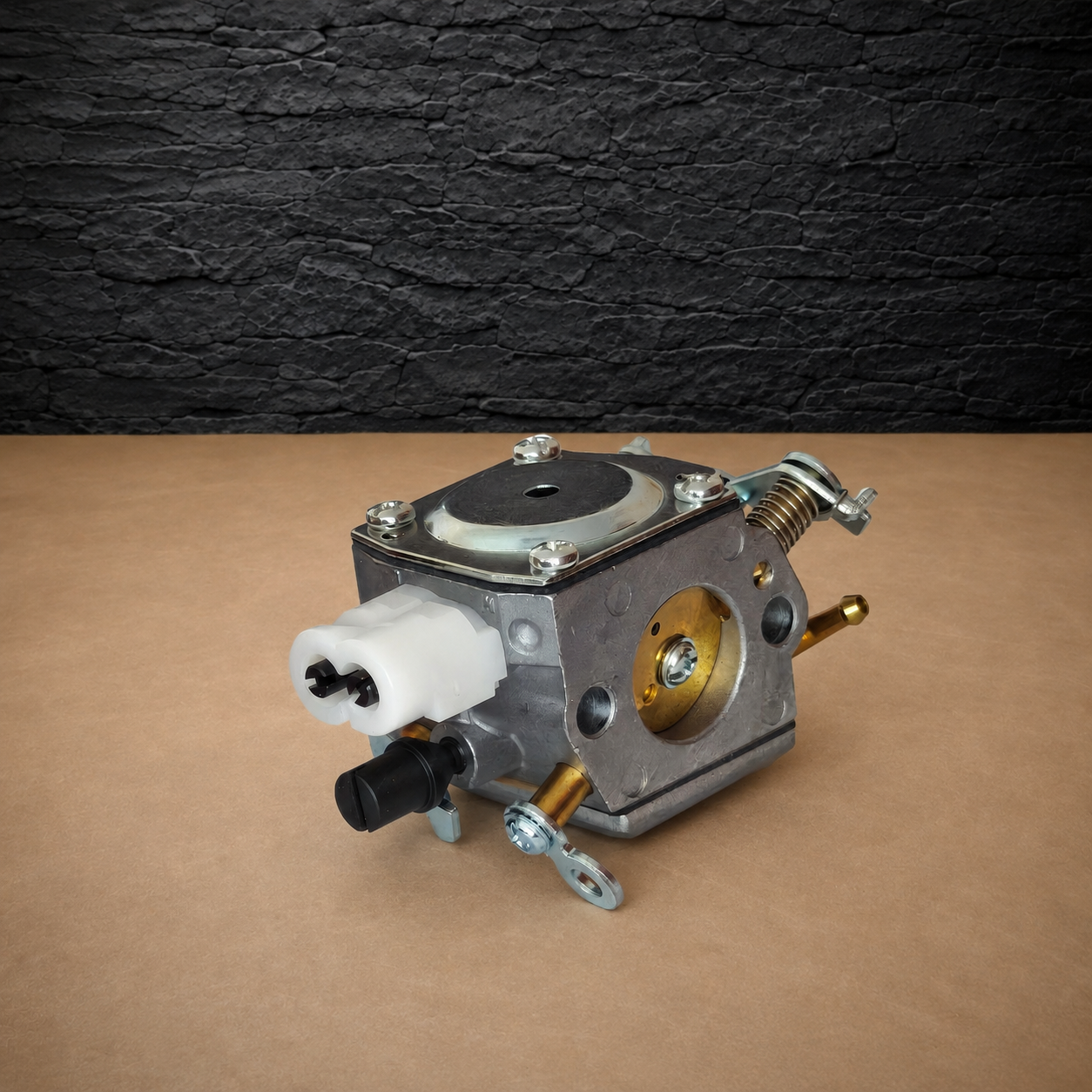 Carburetor for Husqvarna 357 XP and 359 Chainsaws – 505 20 30-01 / 505 20 30-02 - Image 3
