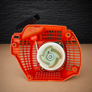 Easy-Start Recoil Starter Assembly for Husqvarna 435, 435e, 440 and 440e Chainsaws – 544 28 70-02