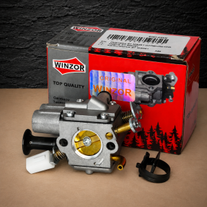 Carburetor for STIHL MS261, MS271 and MS291 Chainsaws – 1141 120 0616