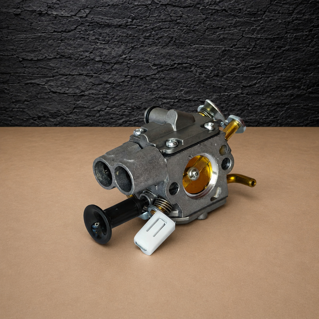 Carburetor for STIHL MS261, MS271 and MS291 Chainsaws – 1141 120 0616 - Image 7