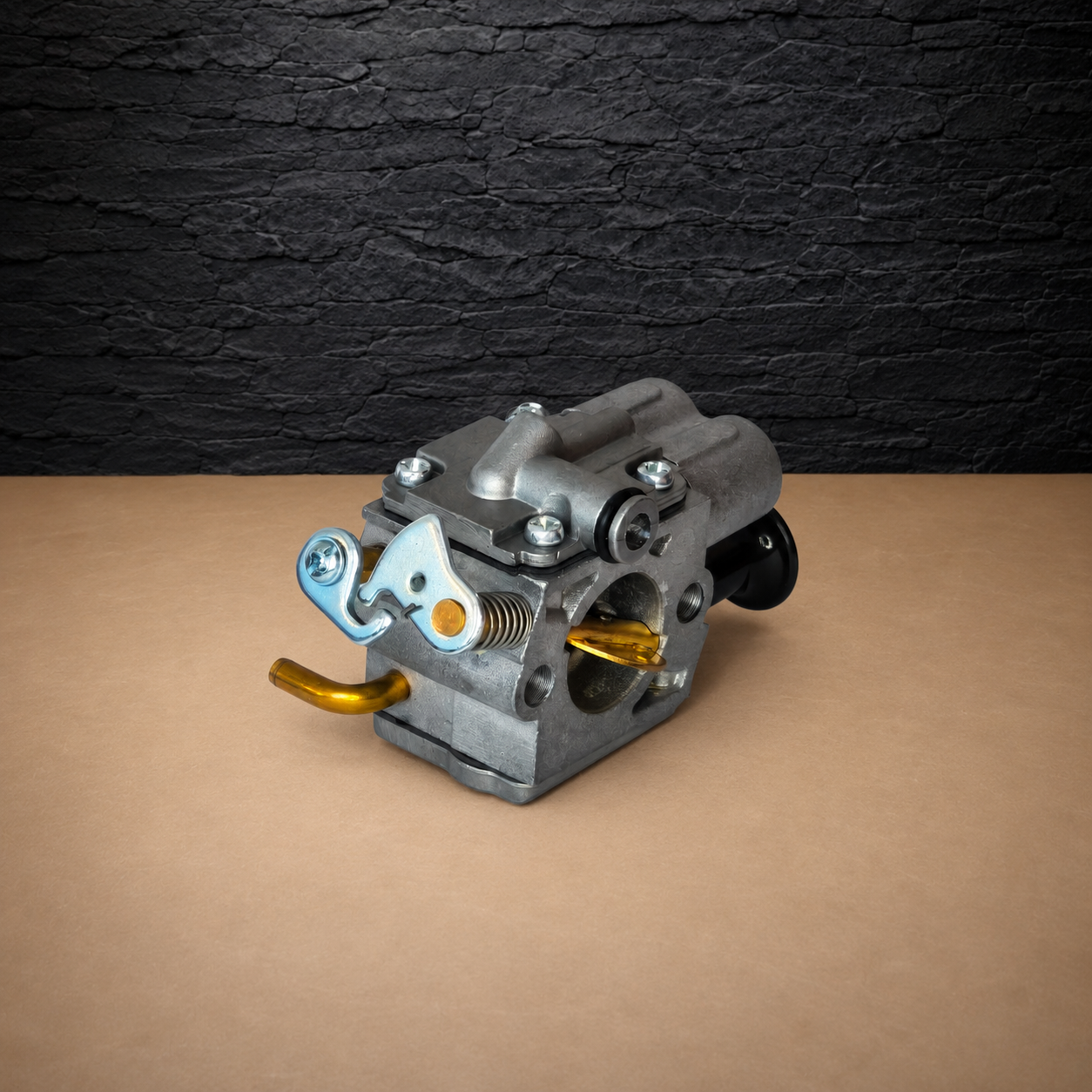 Carburetor for STIHL MS261, MS271 and MS291 Chainsaws – 1141 120 0616 - Image 2