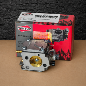 Carburetor for Husqvarna 61, 266, 268 and 272XP – 503 28 03-16