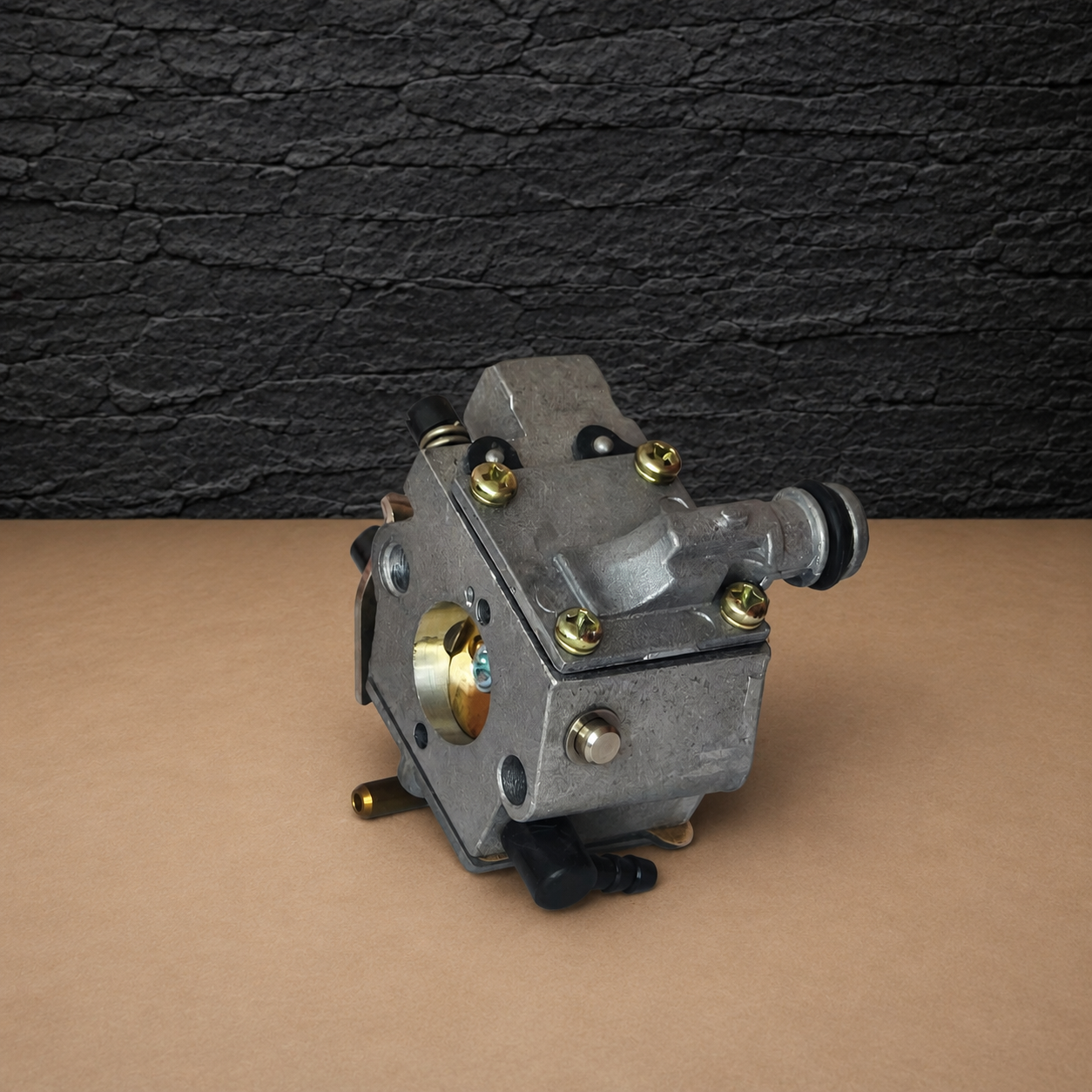 WT-427-Type Carburetor for Stihl 024, 026, MS240 and MS260 – 1121 120 0612 - Image 3
