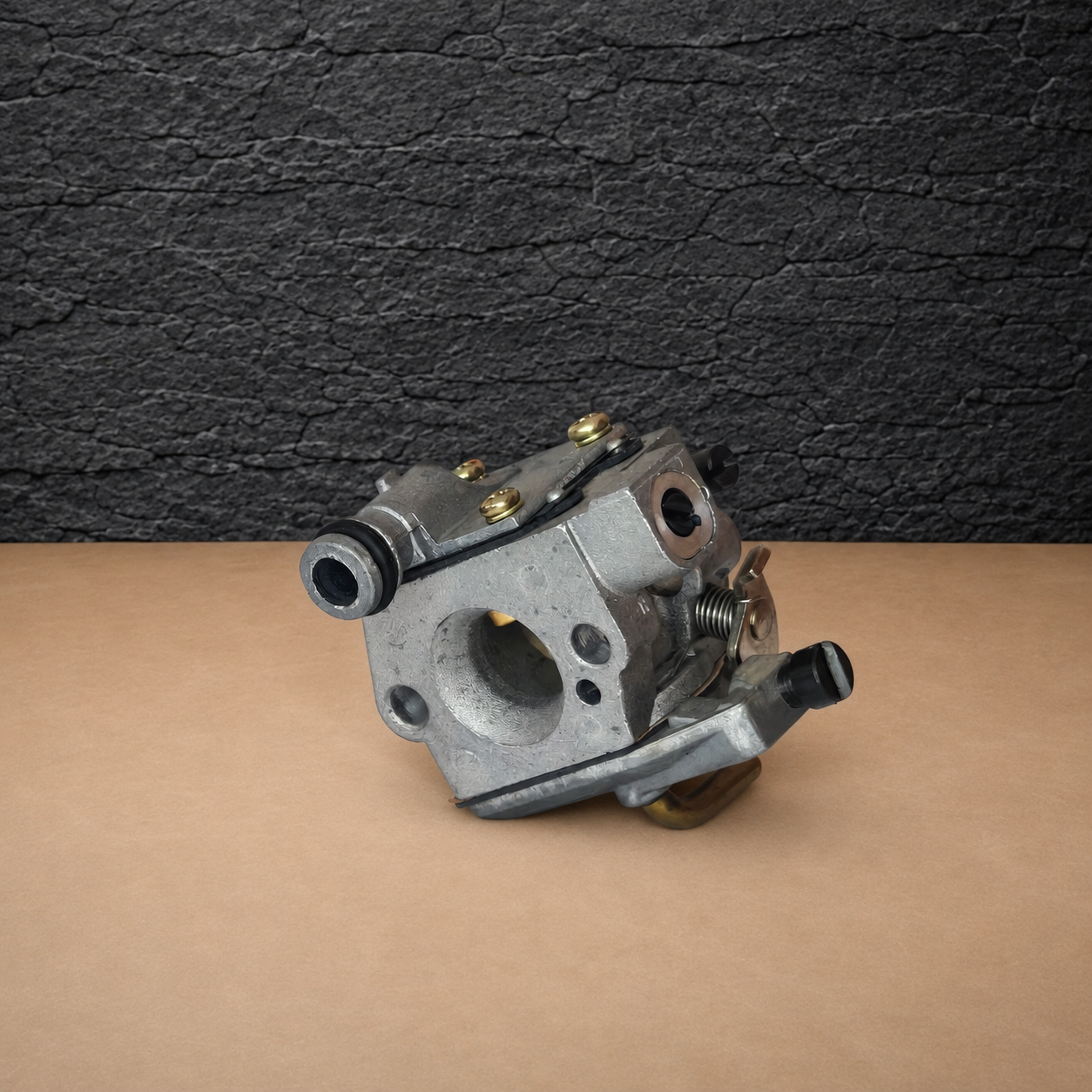 WT-427-Type Carburetor for Stihl 024, 026, MS240 and MS260 – 1121 120 0612 - Image 5