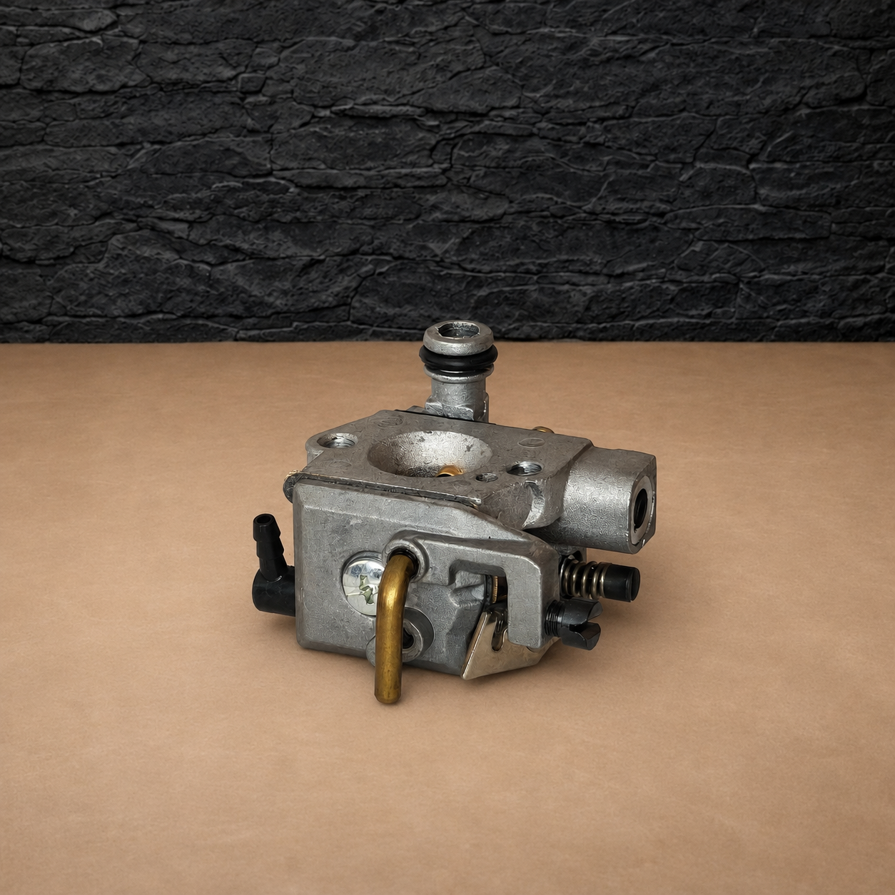 WT-427-Type Carburetor for Stihl 024, 026, MS240 and MS260 – 1121 120 0612 - Image 7