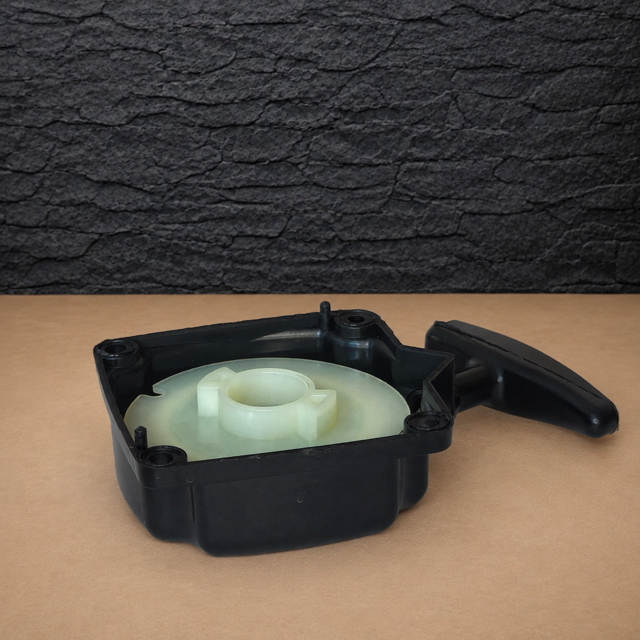Recoil Starter With Metal Pawls And Plate for BC415 Brushcutters - Image 3