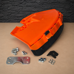 Cutting Guard Kit for Oleo-Mac SPARTA 25 / 25D / 25S / 25T / 26 / 250T - 61030197