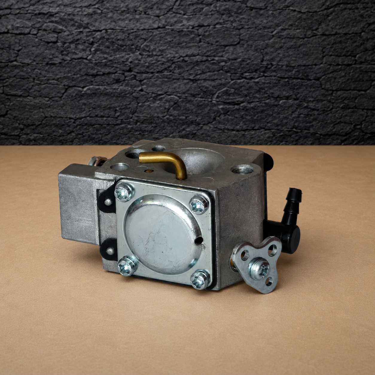 Carburetor for Echo CS-300 / CS-301 / CS-305 / CS-306 - WT-589 / WT-589A - Image 5