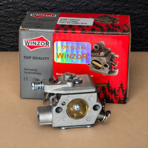 Carburetor for Partner P350S / P360S / P340S – 581302401 / WT-826