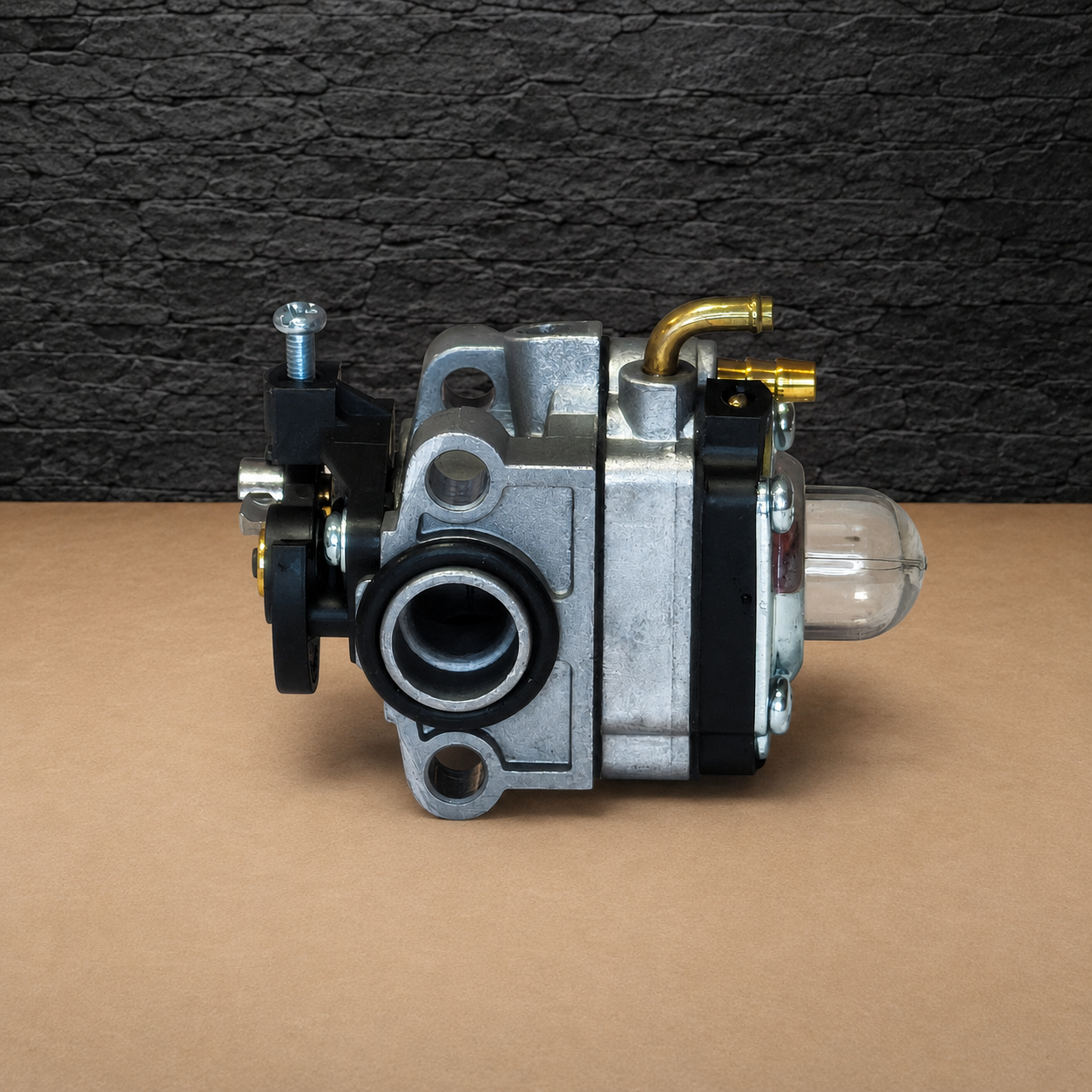 Carburetor for Echo GT-22GES / SRM-22GES – A021-000550 WYL-170 - Image 7