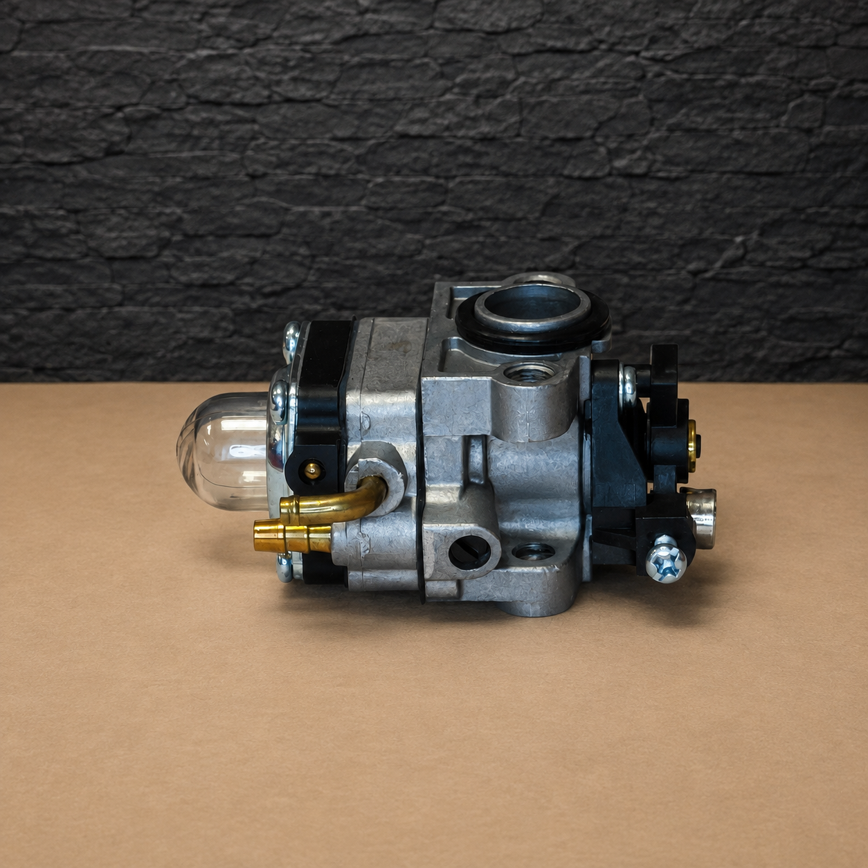 Carburetor for Echo GT-22GES / SRM-22GES – A021-000550 WYL-170 - Image 2