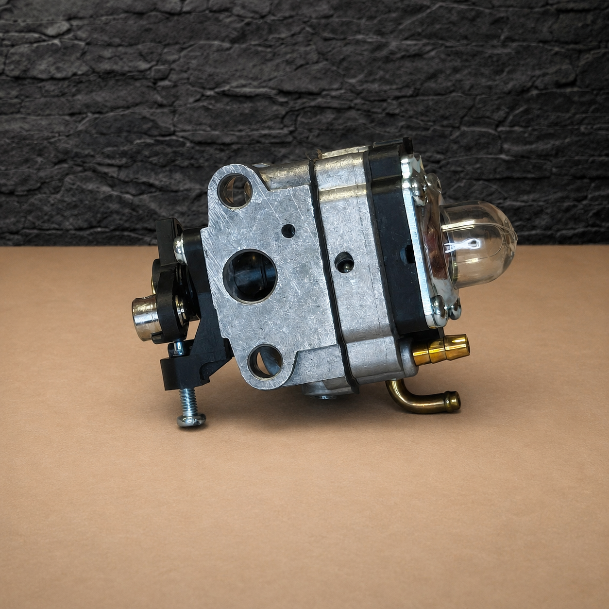 Carburetor for Echo GT-22GES / SRM-22GES – A021-000550 WYL-170 - Image 4