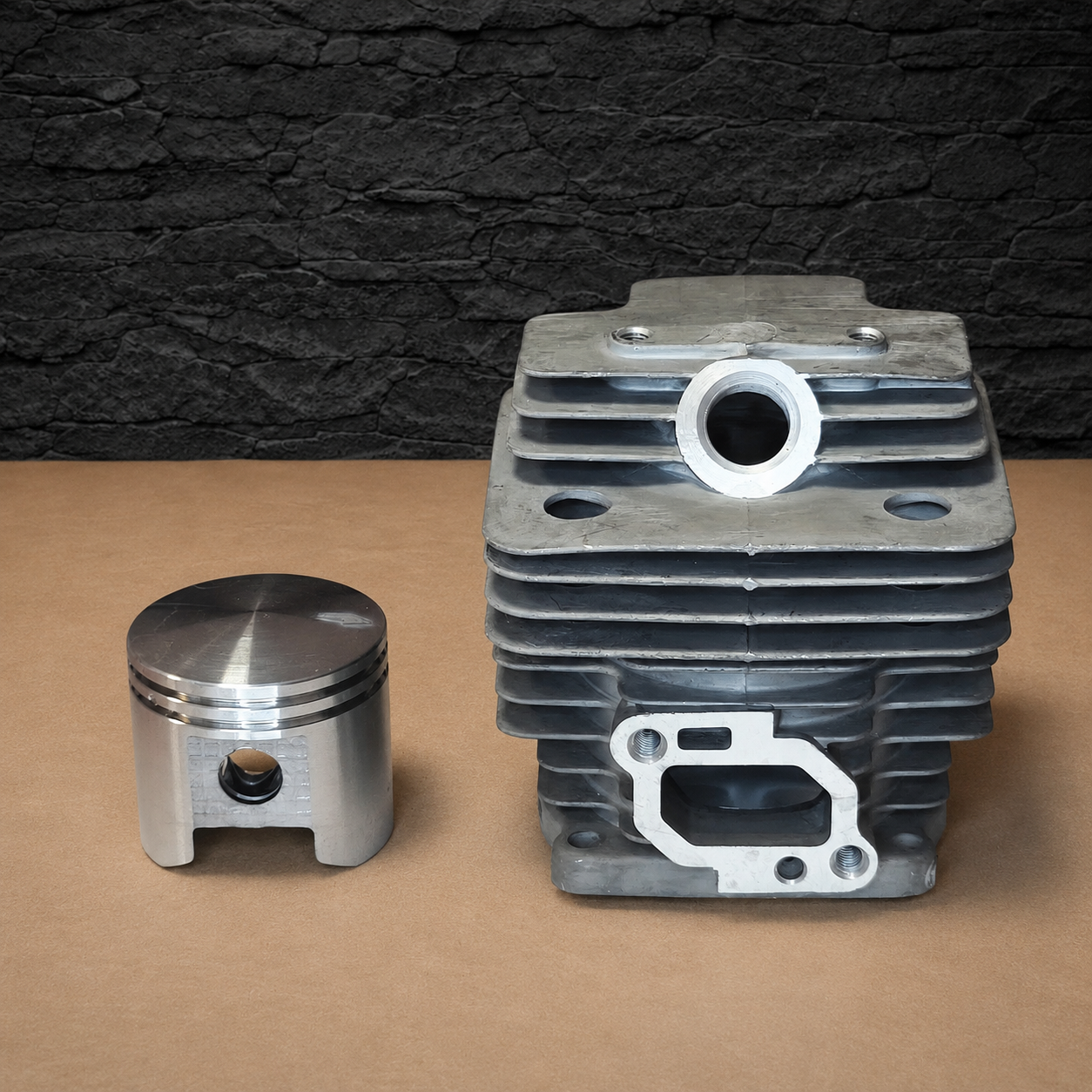 42mm Cylinder & Piston Kit for Echo SRM-4605 / SRM-4510 / SRM-4600 – 10101147530 - Image 5