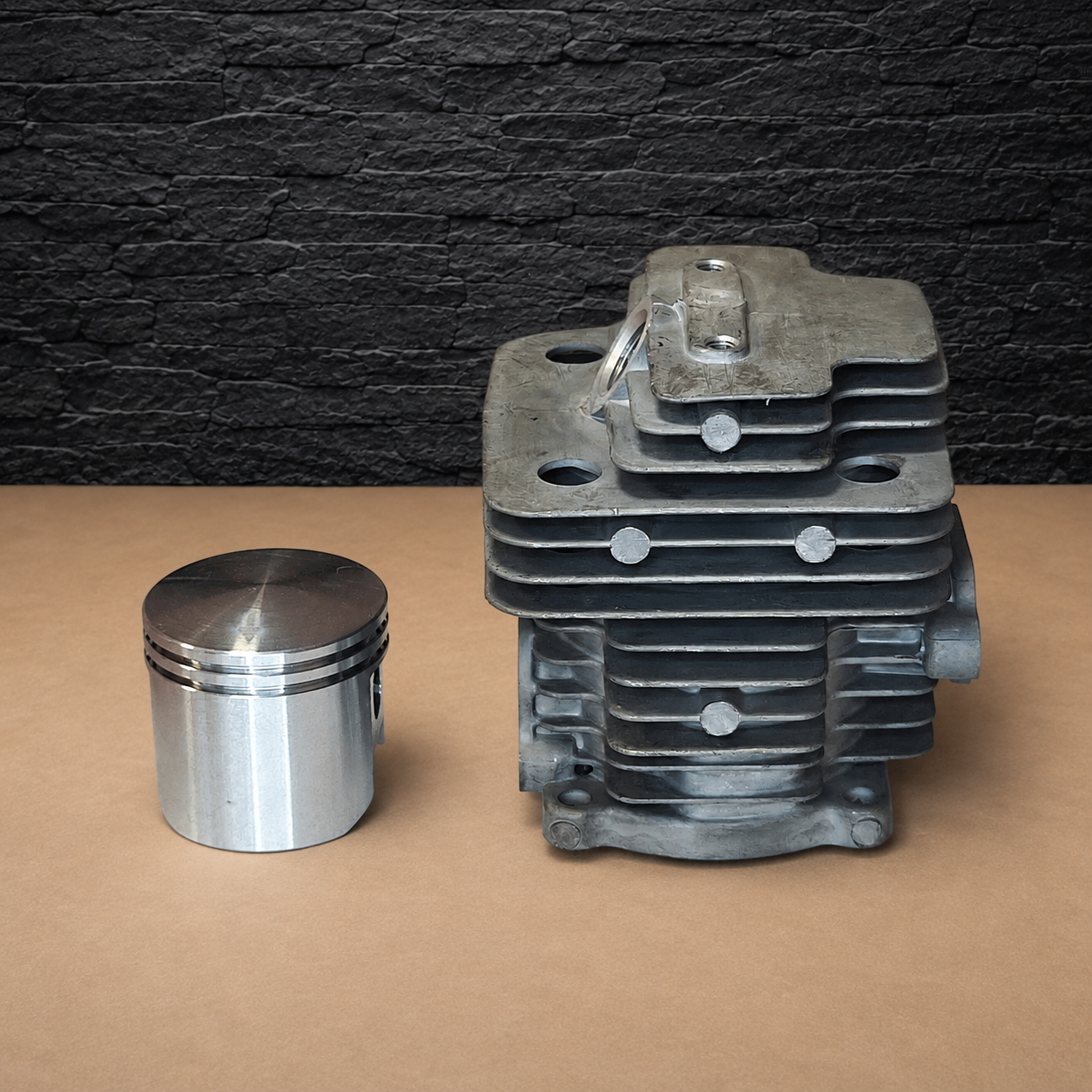 42mm Cylinder & Piston Kit for Echo SRM-4605 / SRM-4510 / SRM-4600 – 10101147530 - Image 2