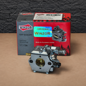 Carburetor for Echo SRM-4605 / SRM-4600 / CLS-4610 – WT-120B 12300047533