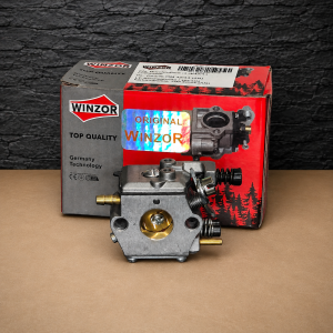 Carburetor for Oleo-Mac Sparta 37 / 38 / 42 / 44 FE – WT-869, 2318765AR